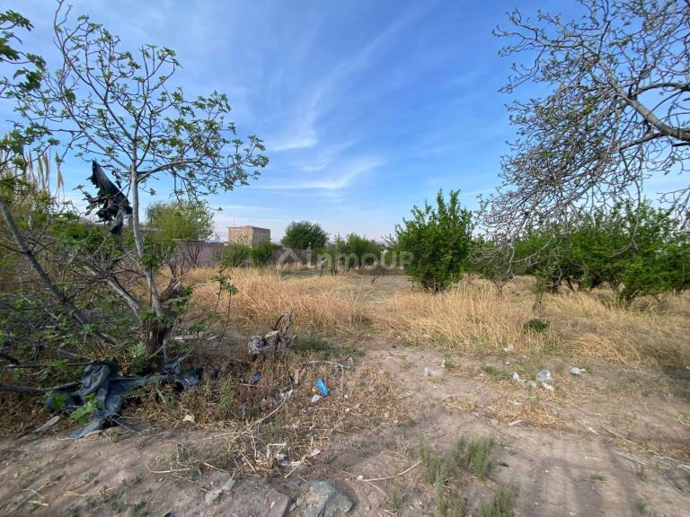 Lote en Venta en Las Heras, Mendoza