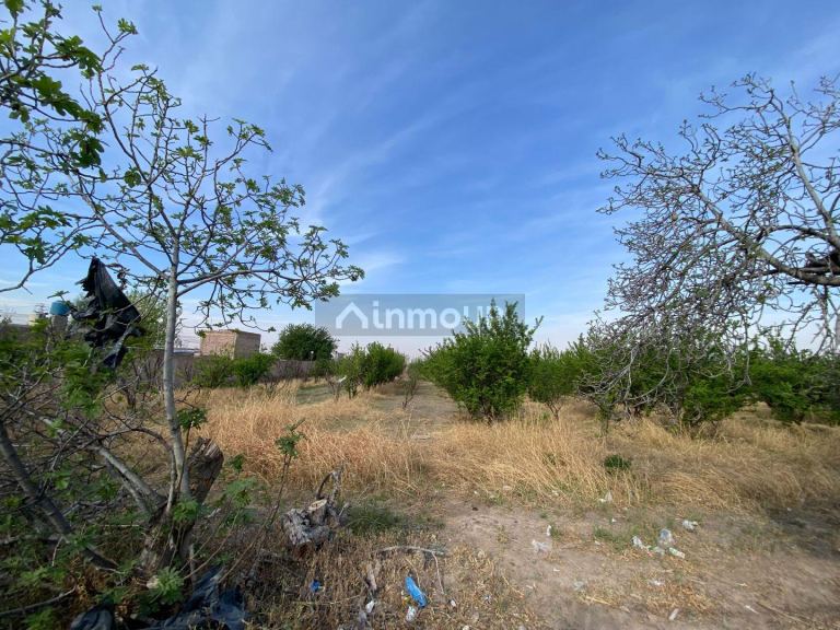 Lote en Venta en Las Heras, Mendoza