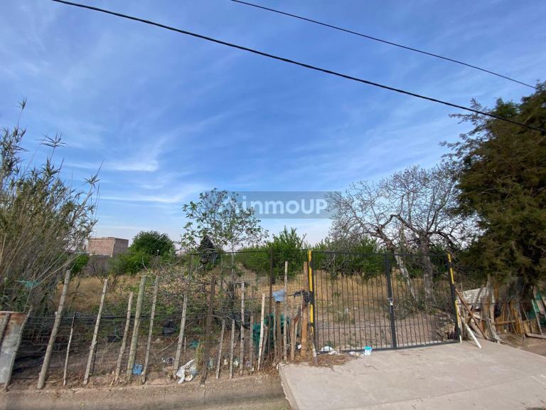 Lote en Venta en Las Heras, Mendoza