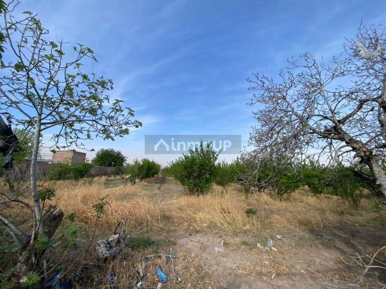 Lote en Venta en Las Heras, Mendoza