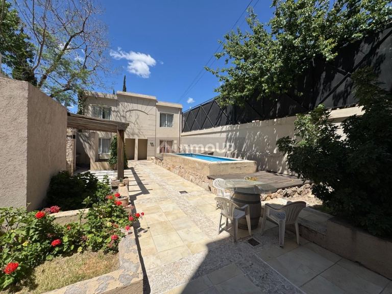 Departamento en Venta en Capital, Mendoza