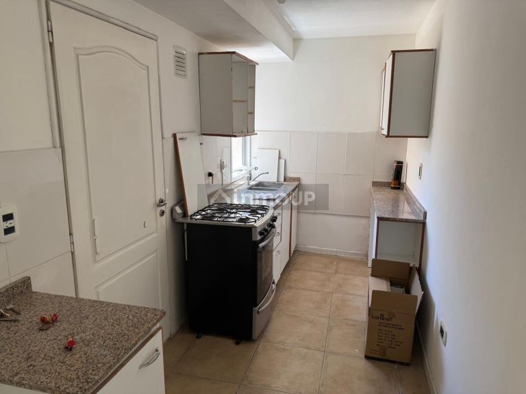 Departamento en Venta en Capital, Mendoza