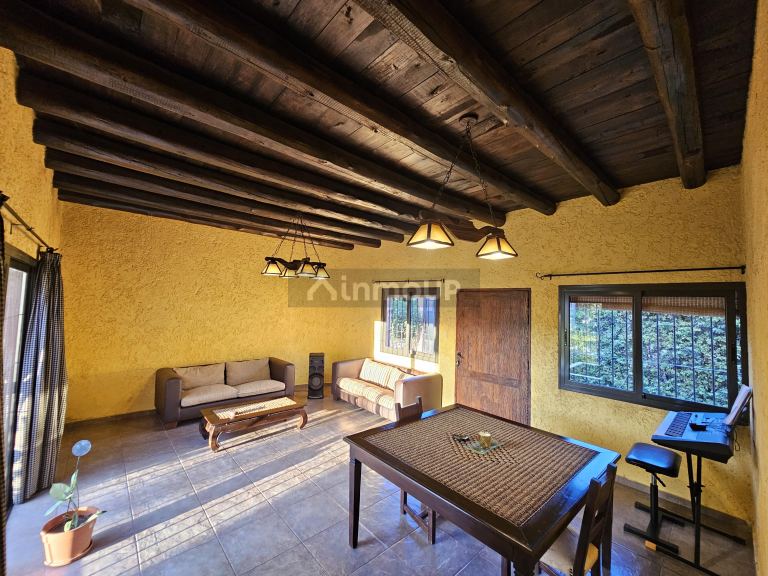 Casa en Venta en Lujan de Cuyo, Mendoza