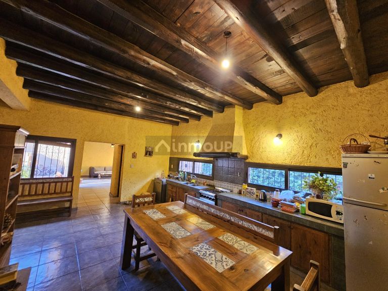 Casa en Venta en Lujan de Cuyo, Mendoza