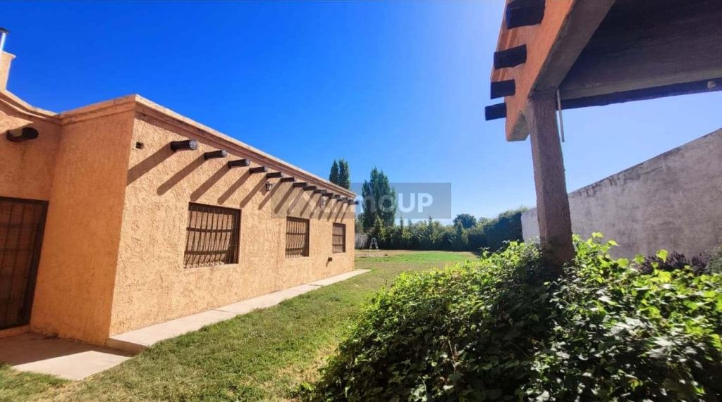Casa en Venta en Lujan de Cuyo, Mendoza
