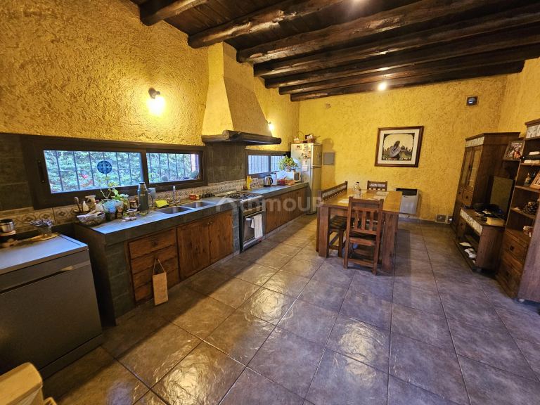Casa en Venta en Lujan de Cuyo, Mendoza