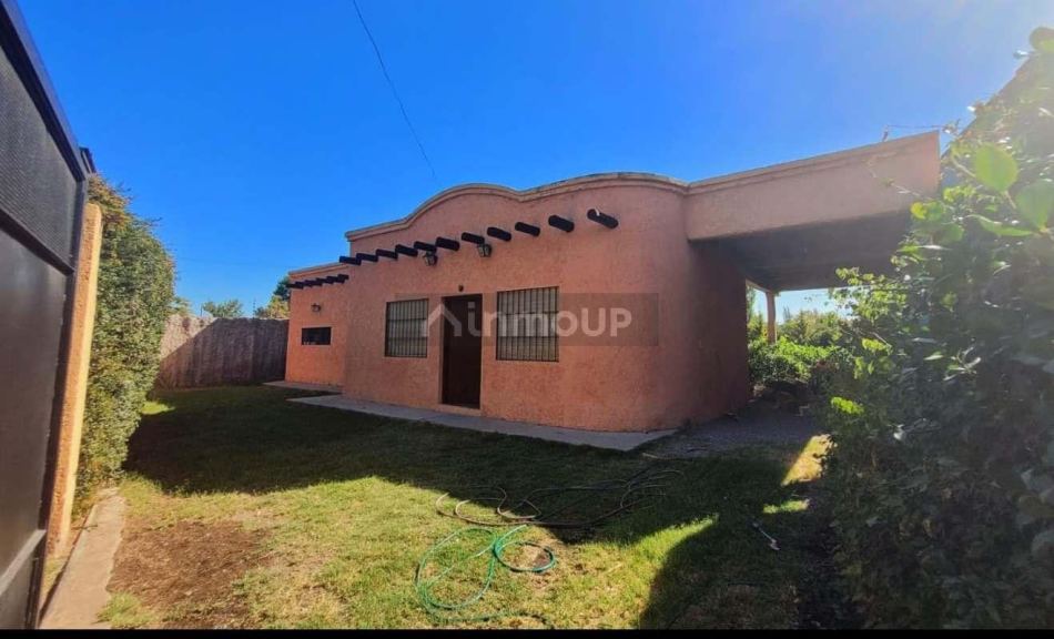 Casa en Venta en Lujan de Cuyo, Mendoza