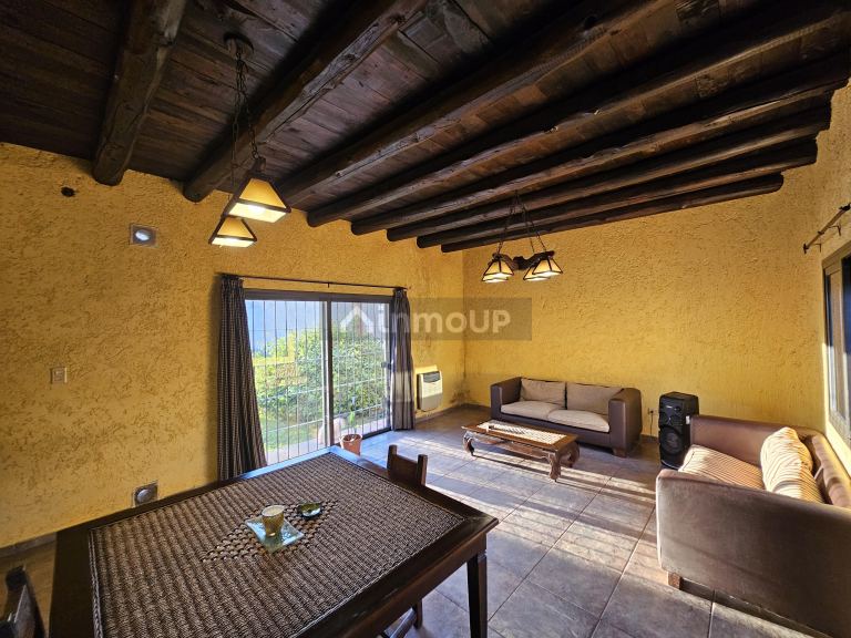 Casa en Venta en Lujan de Cuyo, Mendoza
