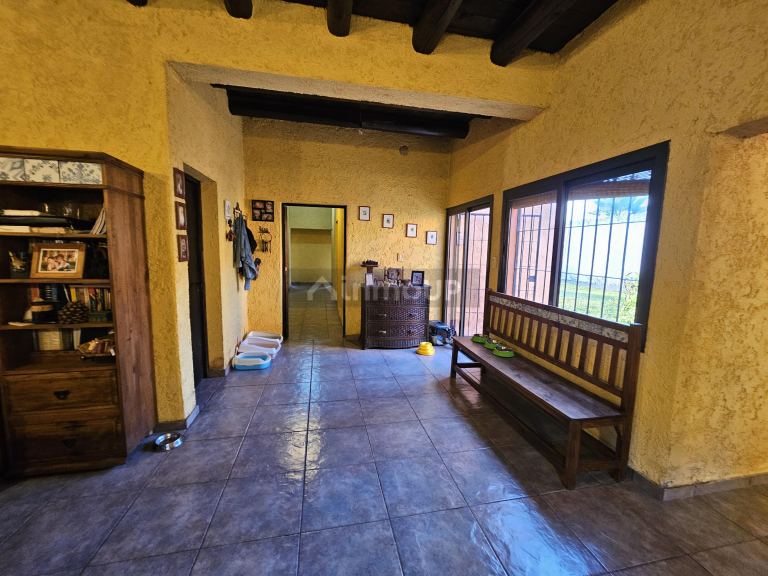 Casa en Venta en Lujan de Cuyo, Mendoza