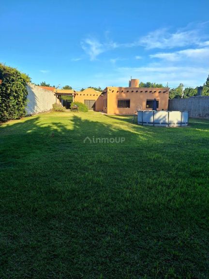 Casa en Venta en Lujan de Cuyo, Mendoza