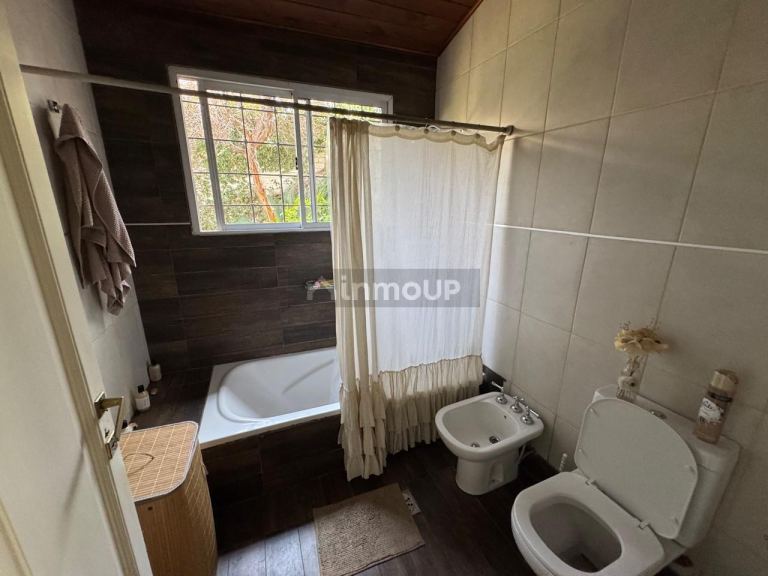 Casa en Venta en Capital, Mendoza