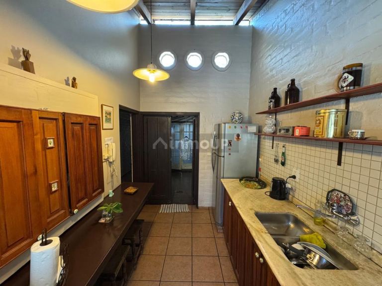 Casa en Venta en Capital, Mendoza
