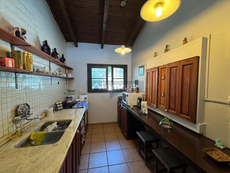 Casa en Venta en Capital, Mendoza