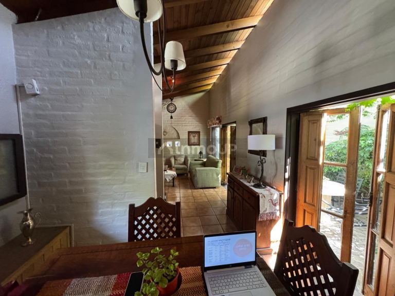 Casa en Venta en Capital, Mendoza