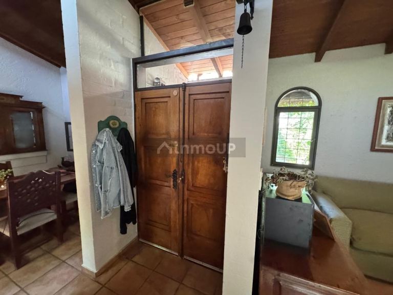 Casa en Venta en Capital, Mendoza