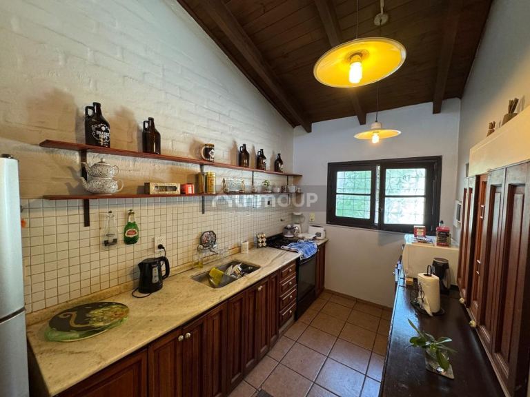 Casa en Venta en Capital, Mendoza