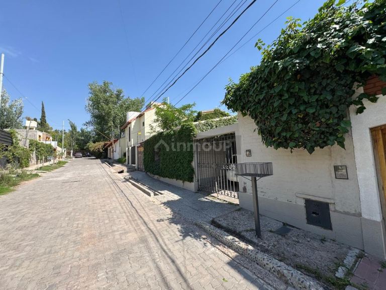 Casa en Venta en Capital, Mendoza