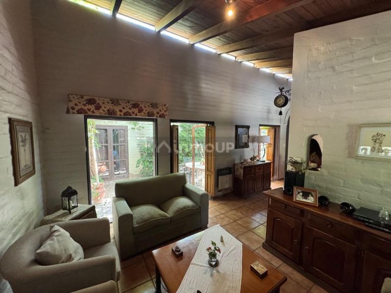 Casa en Venta en Capital, Mendoza
