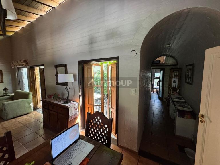 Casa en Venta en Capital, Mendoza