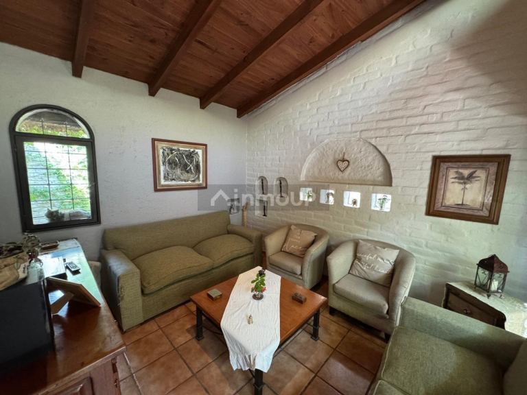 Casa en Venta en Capital, Mendoza