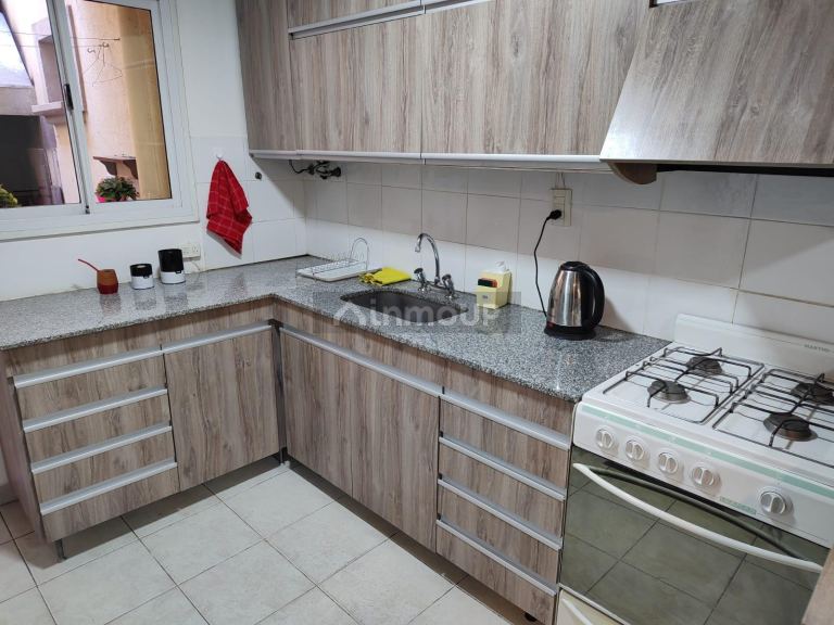 Departamento en Venta en Capital, Mendoza