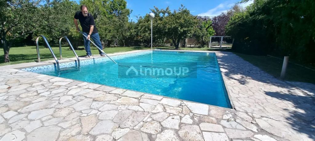 Casa en Venta en Lujan de Cuyo, Mendoza