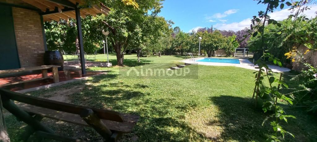 Casa en Venta en Lujan de Cuyo, Mendoza