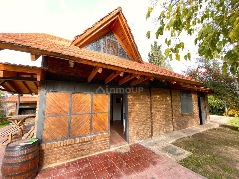 Casa en Venta en Lujan de Cuyo, Mendoza
