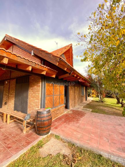 Casa en Venta en Lujan de Cuyo, Mendoza