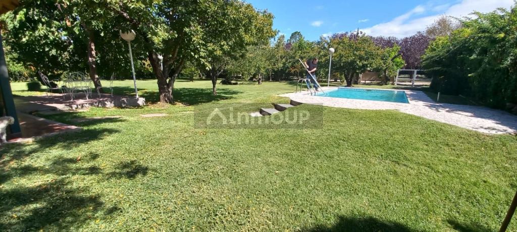 Casa en Venta en Lujan de Cuyo, Mendoza