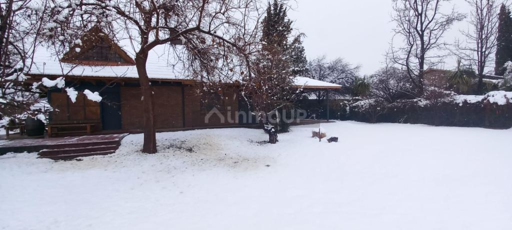 Casa en Venta en Lujan de Cuyo, Mendoza