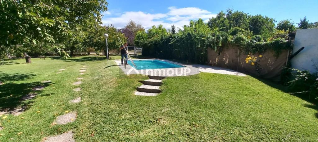 Casa en Venta en Lujan de Cuyo, Mendoza