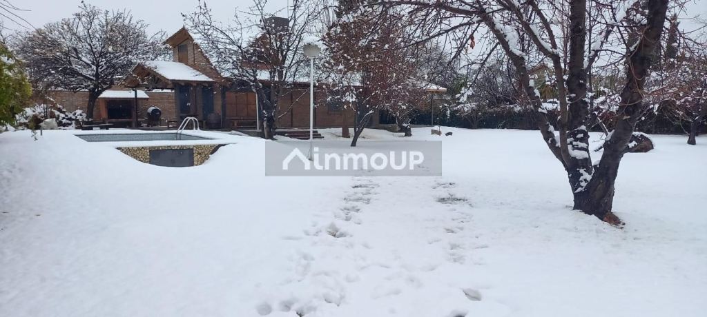 Casa en Venta en Lujan de Cuyo, Mendoza
