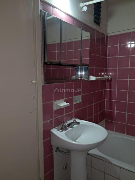 Departamento en Alquiler en Capital, Mendoza