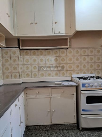 Departamento en Alquiler en Capital, Mendoza