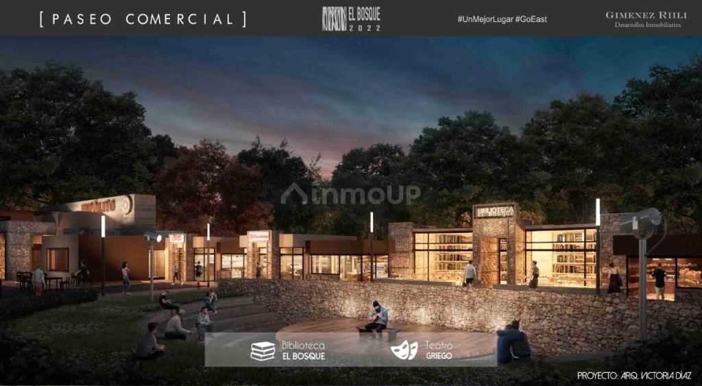 Lote en Venta en Maipu, Mendoza