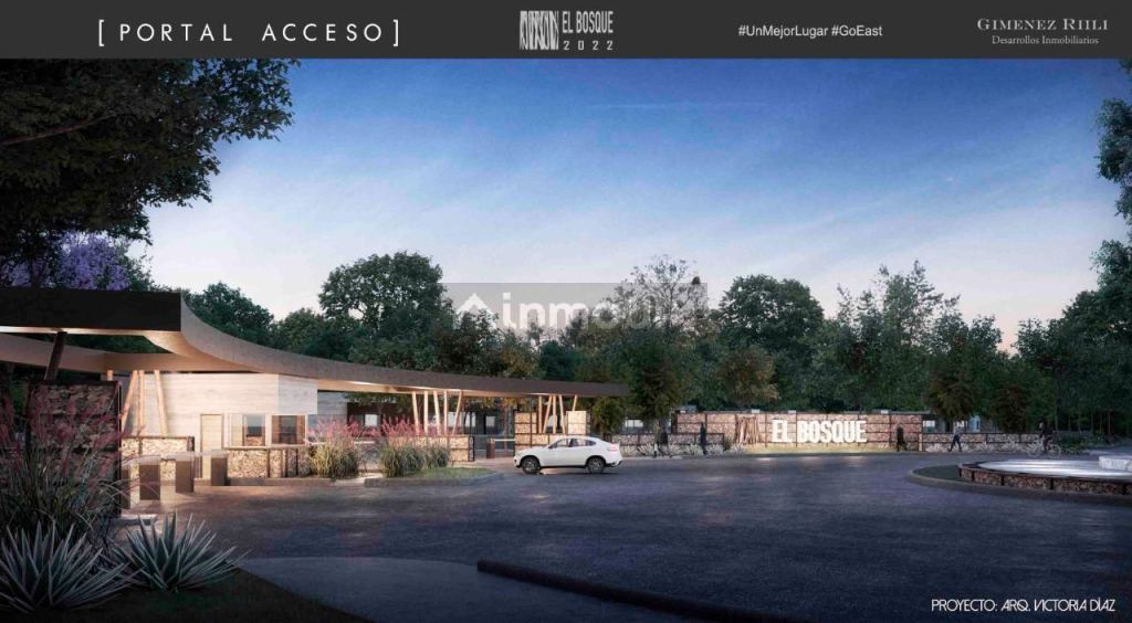 Lote en Venta en Maipu, Mendoza