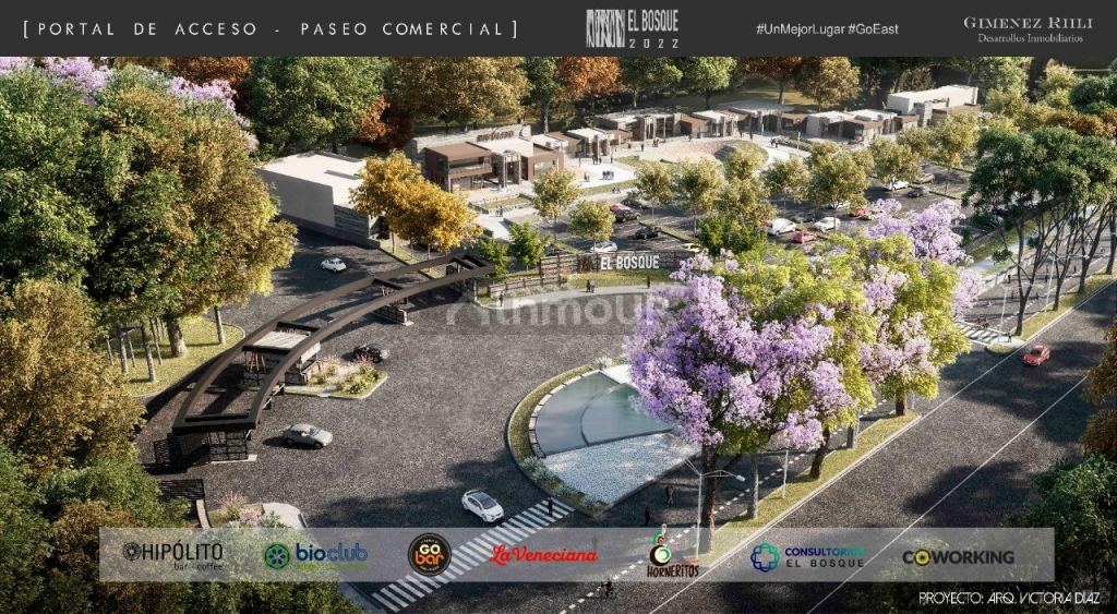 Lote en Venta en Maipu, Mendoza