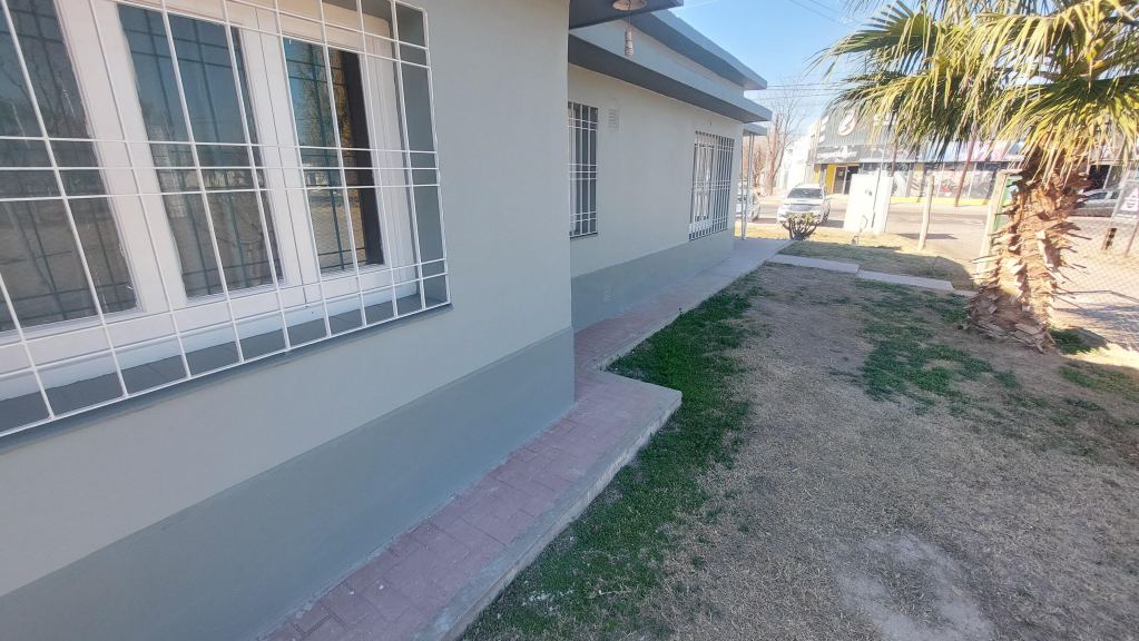 Casa en Venta en San Martin, Mendoza