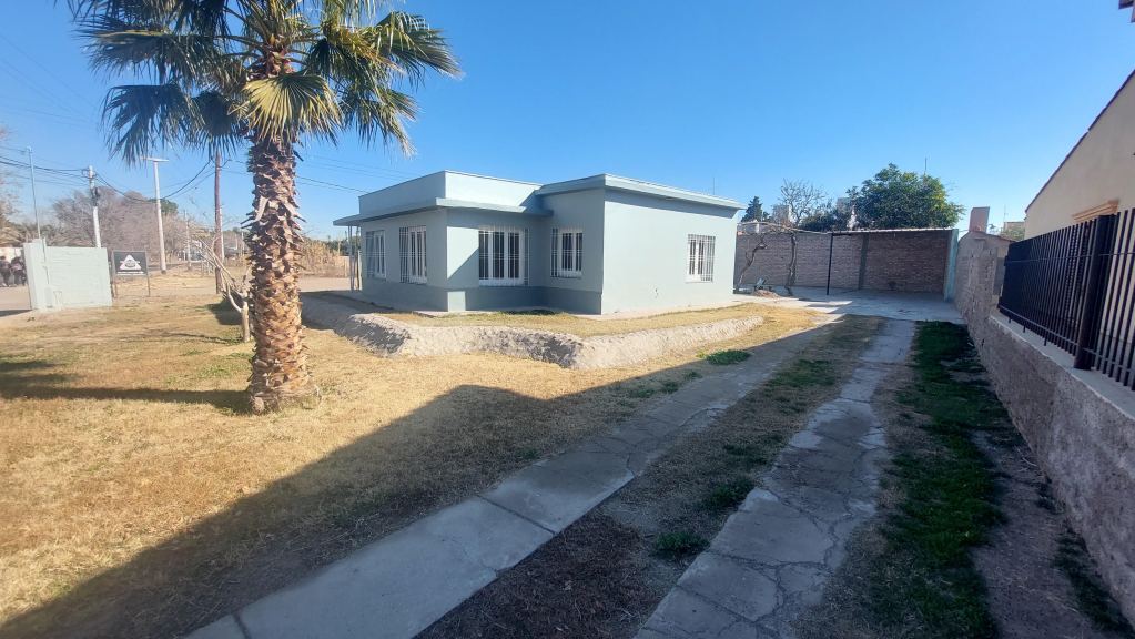 Casa en Venta en San Martin, Mendoza