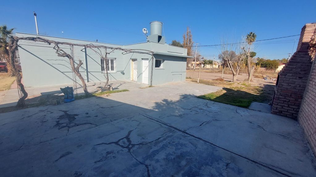 Casa en Venta en San Martin, Mendoza