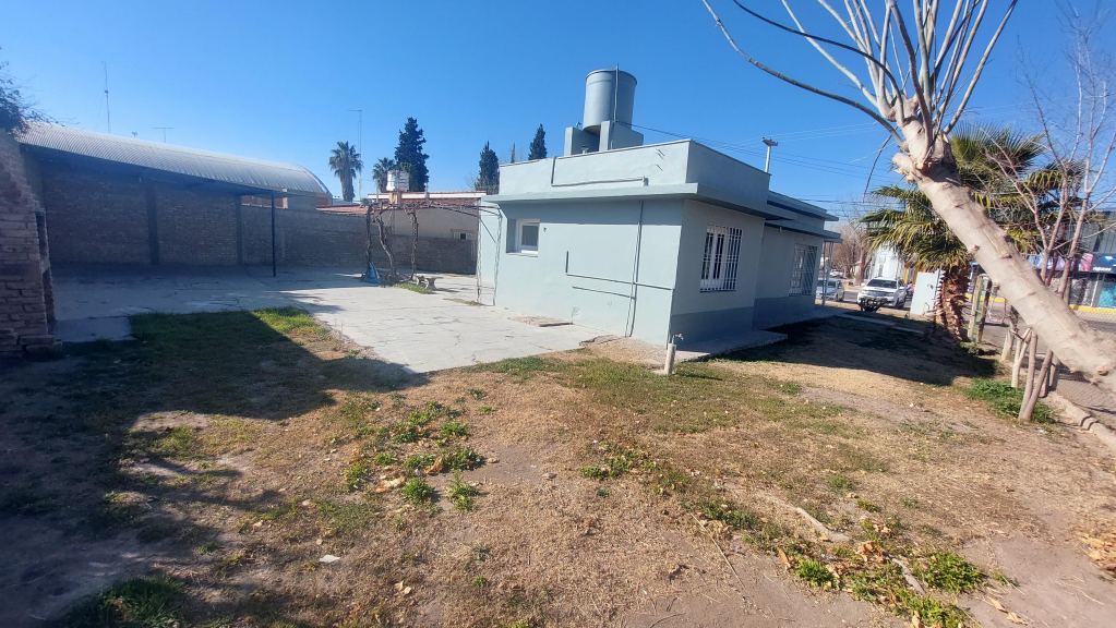 Casa en Venta en San Martin, Mendoza