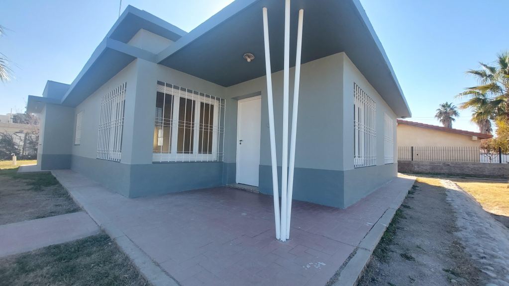 Casa en Venta en San Martin, Mendoza