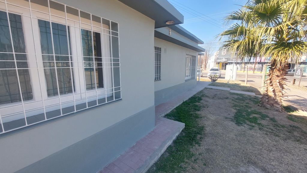 Casa en Venta en San Martin, Mendoza