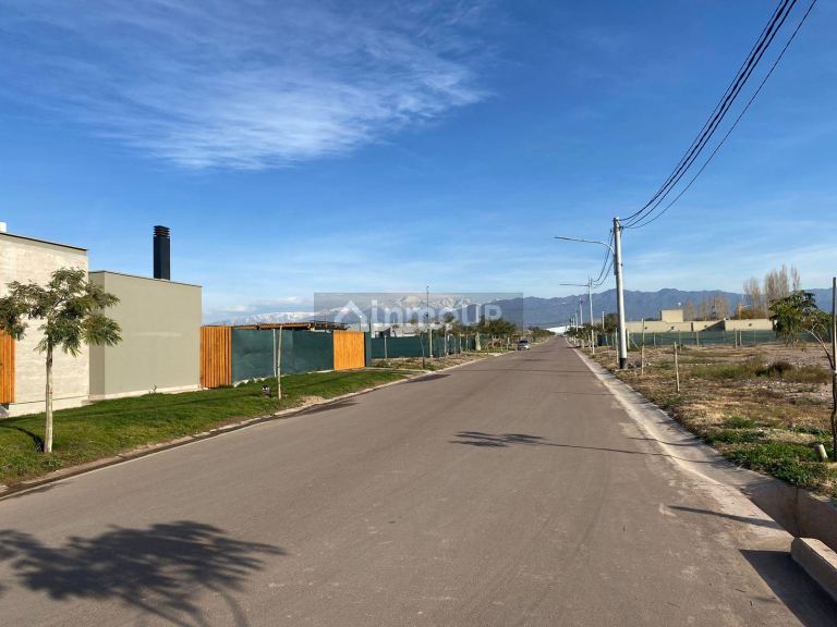 Lote en Venta en Lujan de Cuyo, Mendoza