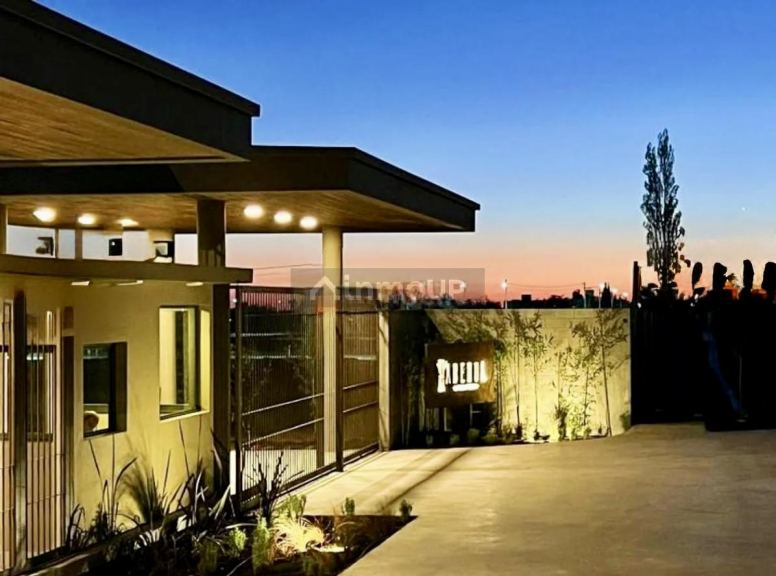 Lote en Venta en Lujan de Cuyo, Mendoza