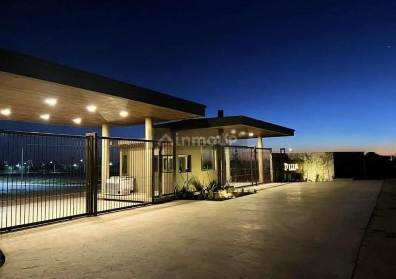 Lote en Venta en Lujan de Cuyo, Mendoza