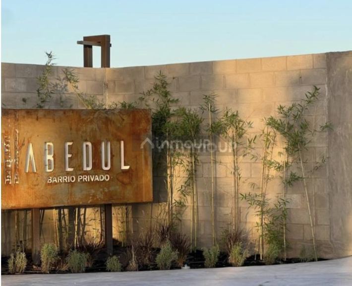 Lote en Venta en Lujan de Cuyo, Mendoza