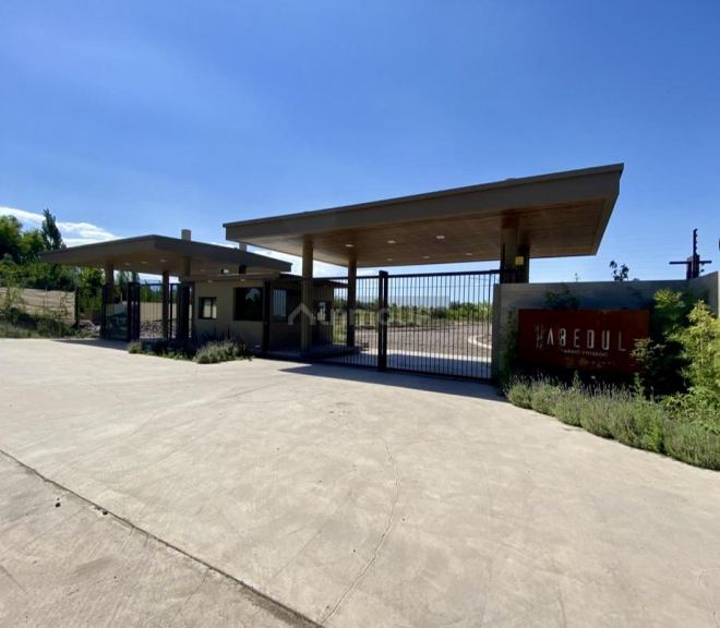 Lote en Venta en Lujan de Cuyo, Mendoza