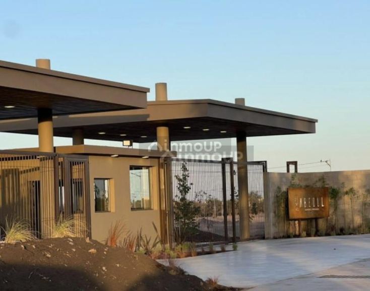 Lote en Venta en Lujan de Cuyo, Mendoza